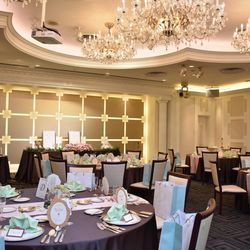 新横浜グレイスホテルの写真20枚目