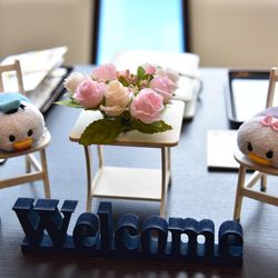 新横浜グレイスホテルの写真10枚目