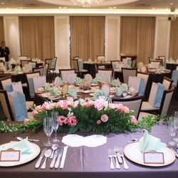 新横浜グレイスホテルの写真11枚目