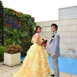 新横浜グレイスホテルの写真20枚目