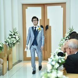 新横浜グレイスホテルの写真5枚目