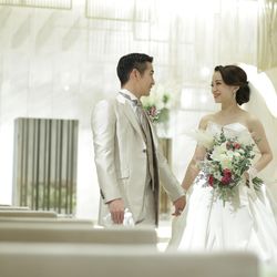 ブランリール大阪の写真5枚目