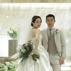 ブランリール大阪の写真33枚目