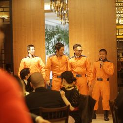 ブランリール大阪の写真13枚目