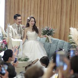 ブランリール大阪の写真10枚目