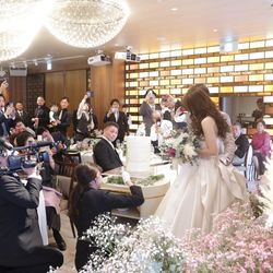 ブランリール大阪の写真34枚目