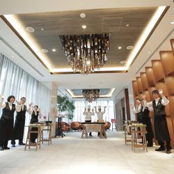 ブランリール大阪の写真11枚目