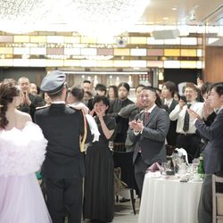 ブランリール大阪の写真9枚目