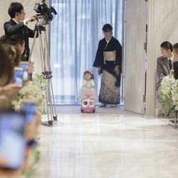 ブランリール大阪の写真12枚目