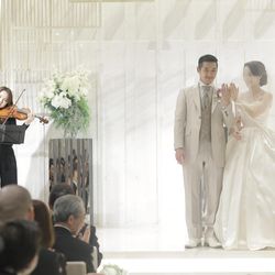 ブランリール大阪の写真10枚目