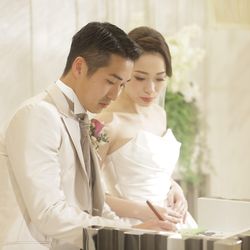 ブランリール大阪の写真20枚目