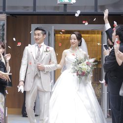 ブランリール大阪の写真32枚目