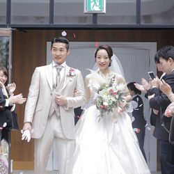 ブランリール大阪の写真33枚目