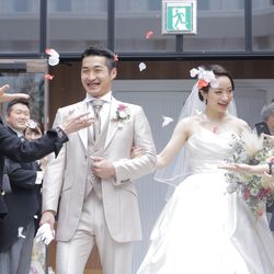 ブランリール大阪の写真33枚目