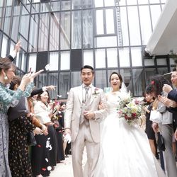 ブランリール大阪の写真11枚目