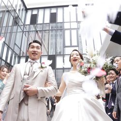 ブランリール大阪の写真2枚目