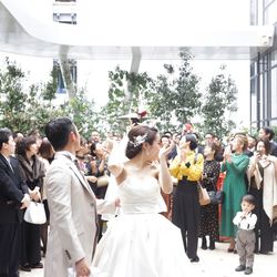 ブランリール大阪の写真5枚目