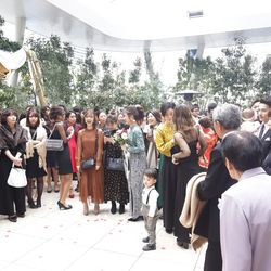 ブランリール大阪の写真14枚目