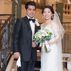 グランドニッコー東京 台場の写真3枚目