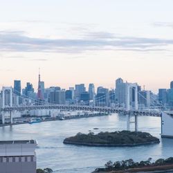 グランドニッコー東京 台場の写真20枚目