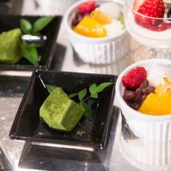 グランドニッコー東京 台場の写真21枚目