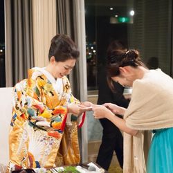 グランドニッコー東京 台場の写真21枚目