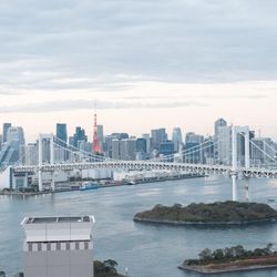 グランドニッコー東京 台場の写真23枚目