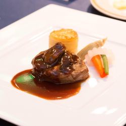 グランドニッコー東京 台場の写真35枚目