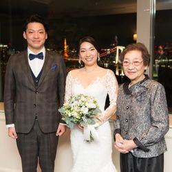 グランドニッコー東京 台場の写真4枚目