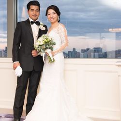 グランドニッコー東京 台場の写真13枚目