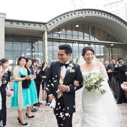 グランドニッコー東京 台場の写真19枚目