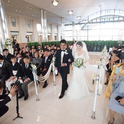 グランドニッコー東京 台場の写真9枚目