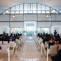 グランドニッコー東京 台場の写真9枚目