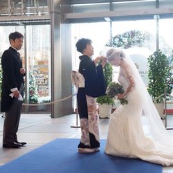 グランドニッコー東京 台場の写真14枚目