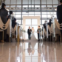 グランドニッコー東京 台場の写真18枚目