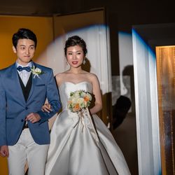 ヨコハマ グランド インターコンチネンタル ホテルの写真2枚目