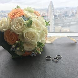 ヨコハマ グランド インターコンチネンタル ホテルの写真9枚目