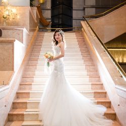 ヨコハマ グランド インターコンチネンタル ホテルの写真12枚目