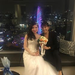 ヨコハマ グランド インターコンチネンタル ホテルの写真1枚目