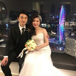 ヨコハマ グランド インターコンチネンタル ホテルの写真33枚目