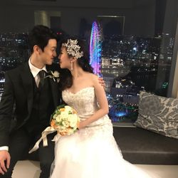 ヨコハマ グランド インターコンチネンタル ホテルの写真23枚目