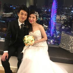 ヨコハマ グランド インターコンチネンタル ホテルの写真21枚目