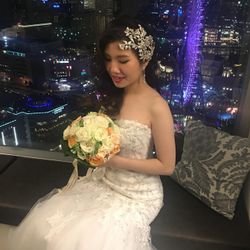 ヨコハマ グランド インターコンチネンタル ホテルの写真9枚目