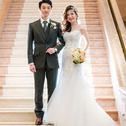 ヨコハマ グランド インターコンチネンタル ホテルの写真1枚目