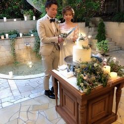 アーカンジェル代官山の写真4枚目