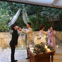 アーカンジェル代官山の写真9枚目