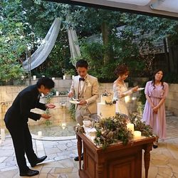 アーカンジェル代官山の写真6枚目