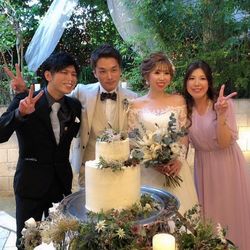 アーカンジェル代官山の写真22枚目