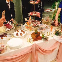 アーカンジェル代官山の写真4枚目