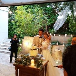 アーカンジェル代官山の写真20枚目